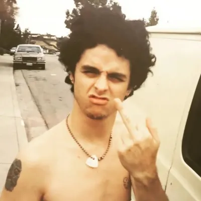Green Day Fanpage ๐ฆ๐ท profile