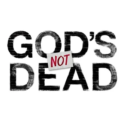 God's Not Dead profile