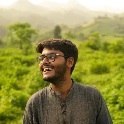 Parth Aghera profile