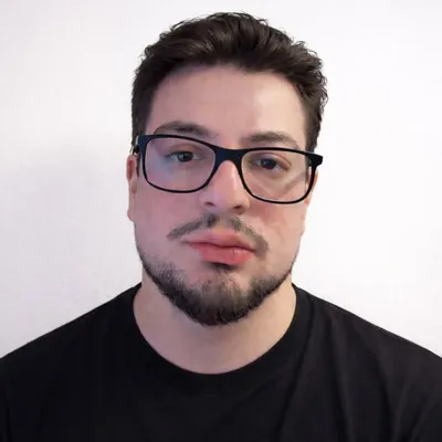 Igor “Tony” Silva profile
