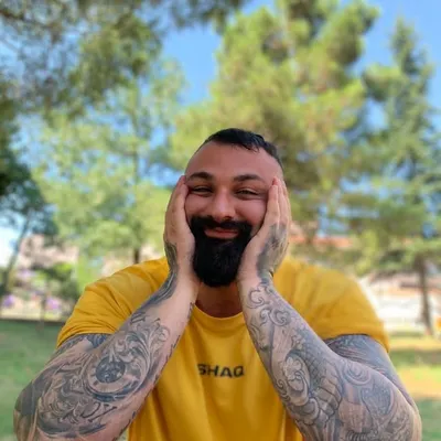 Mert Güngördü profile