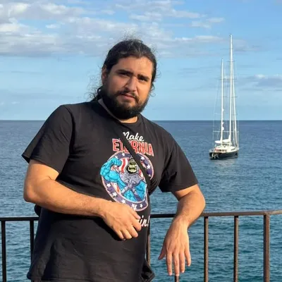 Enrique Mansilla Ferrer profile