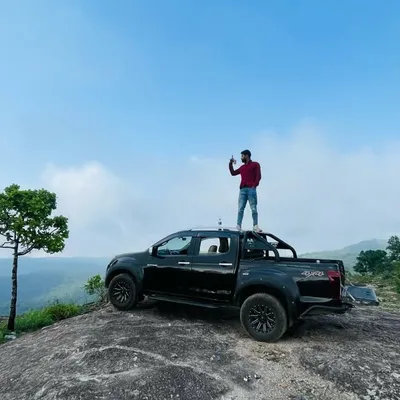 VJ profile