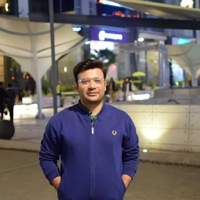 Hammad profile
