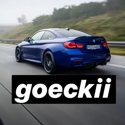 Göcki | Ⓜ️4️⃣CS profile