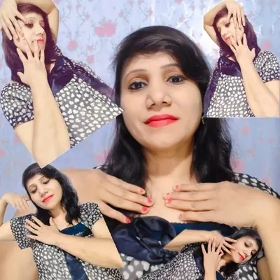 Seema goel profile