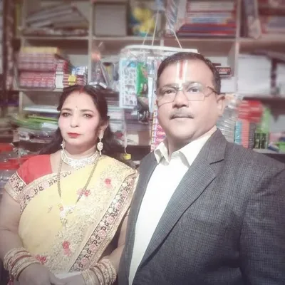 Narender Goel profile