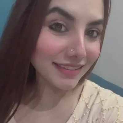 AMBICA GOEL ๐ profile