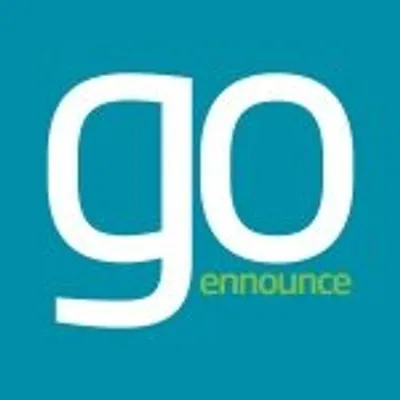 GoEnnounce profile