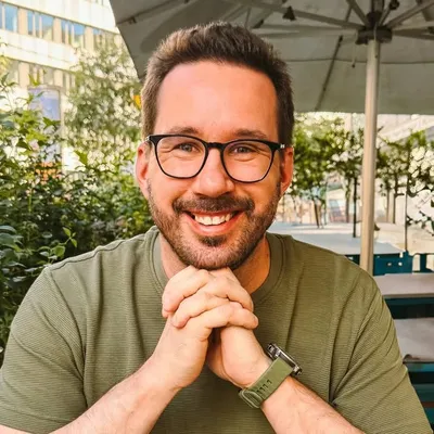 Thomas Goerlitz profile