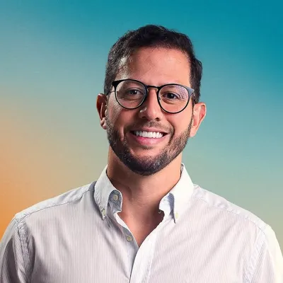 Rodrigo Góes | Fábrica de Milhas profile