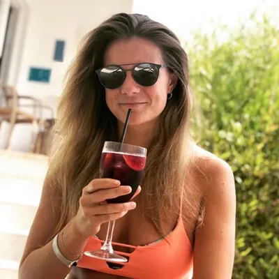 GOESTINGSKE | FOODBLOGGER profile