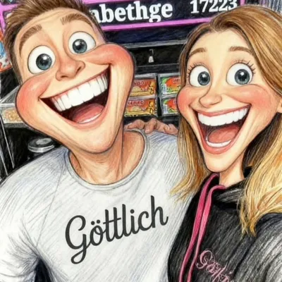 Göttlich profile