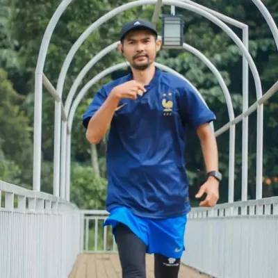 Abdul Goffar profile