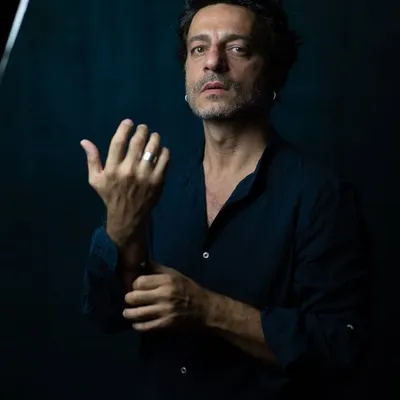 Goffredo Maria Bruno profile