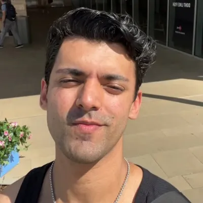 Apoorva Sharma profile
