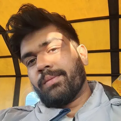 Bharadwaj Giridhar profile