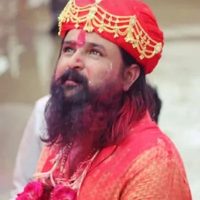 ♥️🐍જય આંબલીવાળા ગોગા🐍♥️ profile