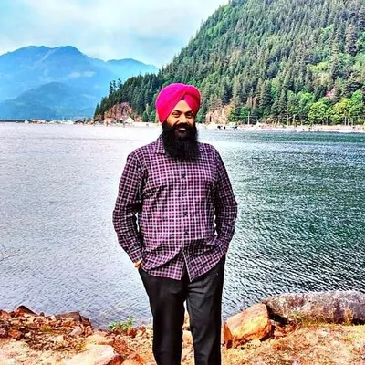 Goga Dhaliwal ( ਸ. ਗੁਰਮੁੱਖ ਸਿੰਘ ਧਾਲੀਵਾਲ ) profile