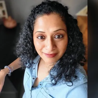 Gogeneni Anithachowdhary profile