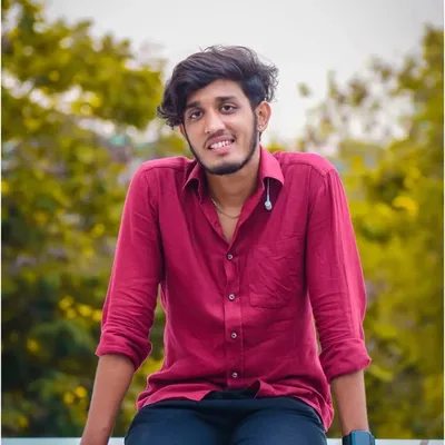 Gogikar Nikshith Raj💎