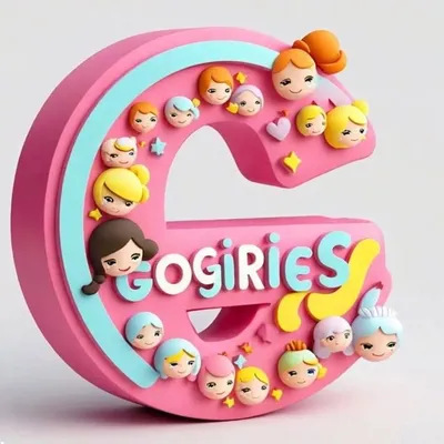 Go Girlies Official profile