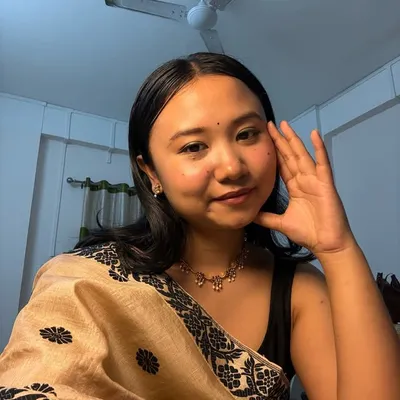 Parishmita Gogoi profile