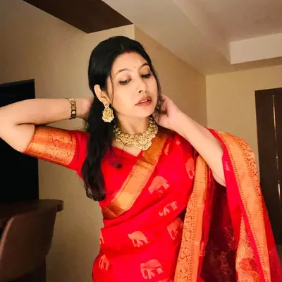 Madhusmita Gogoi profile