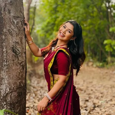 Amrita Gogoi profile