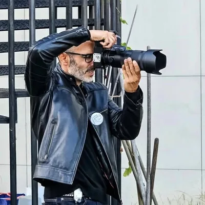 Frédéric Michot profile