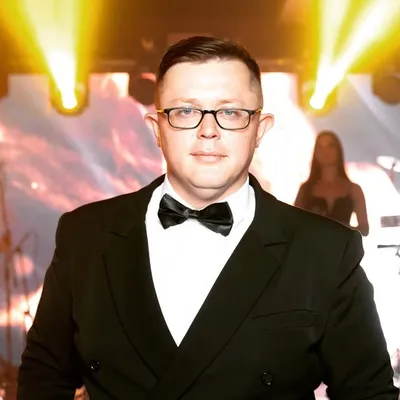 Дмитро Голубєв profile