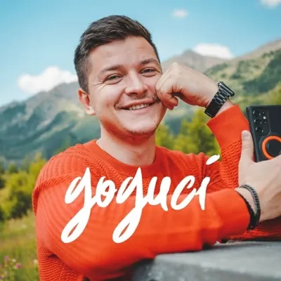 GoGuCI profile