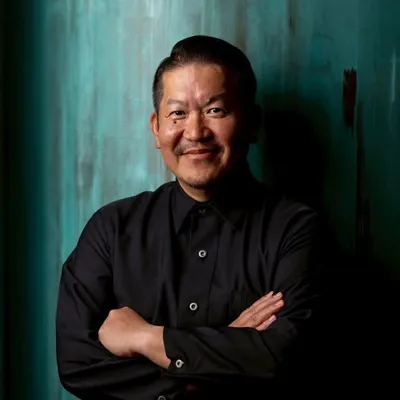 Goh Fukuyama profile