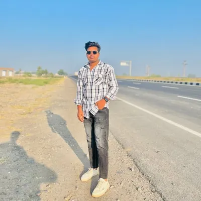 Sailesh Gohil profile