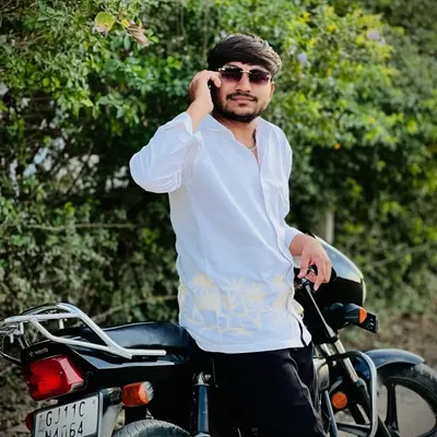 Gohel Jatin profile