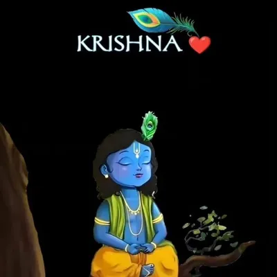 Gohel Krishana profile