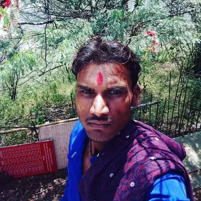 Gohil Aasven profile