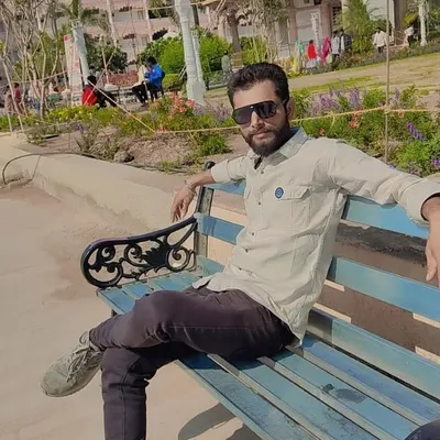 अनिल सिंह गोहिल profile