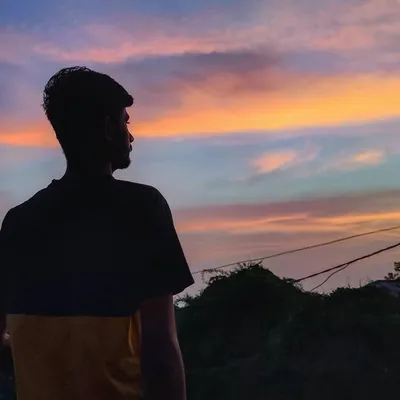 Gohil Divyarajsinh profile