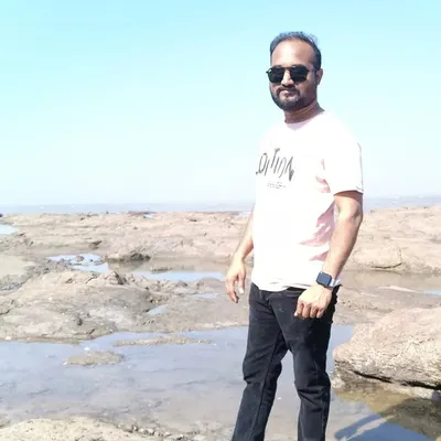 गोहिल प्रदीप हिन्दू profile