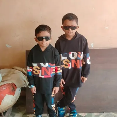 Amit Gohil profile