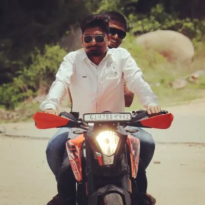 ગોહિલ પ્રિન્સરાજસિંહ profile