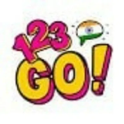 123 GO! HINDI profile