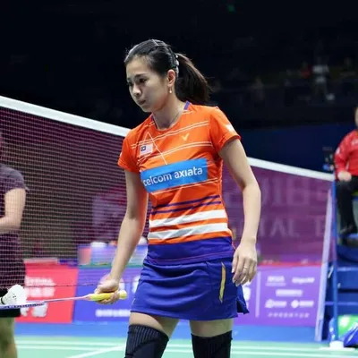 Goh Liu Ying OLY 吴柳莹 profile