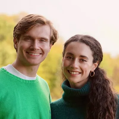 Ben Brown & Ciara Doyle | Sustainability profile