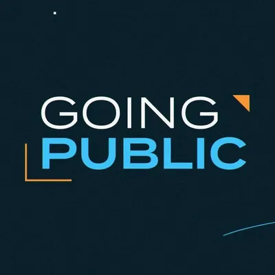 Going Public profile
