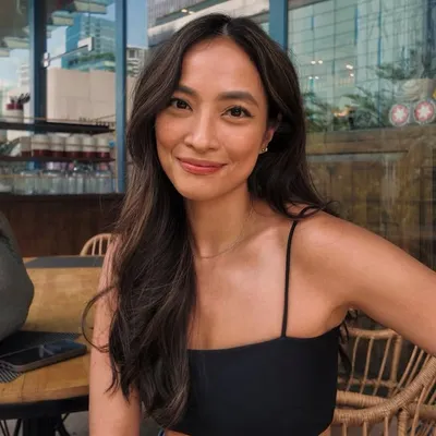 Jackie Go profile
