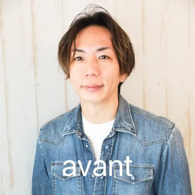 古谷豪児/美髪×似合わせカット/南船場/ショートカット/縮毛矯正 profile