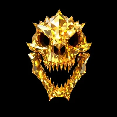 Goji Realm | Monsters, Dinosaurs, Hybrids profile