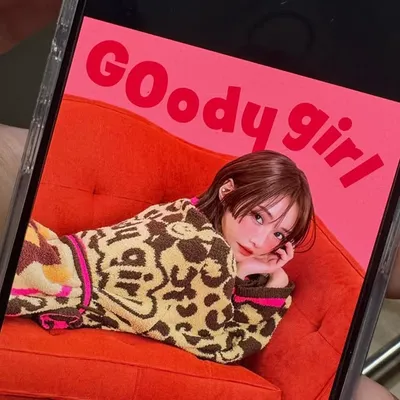 고준희 GOJOONHEE profile